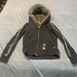 Victorias secret hoodie